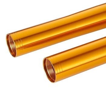 Amazon.com: LANBAO Motorcycle Front Fork Outer Tubes For